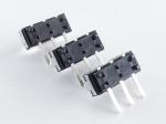 Mini Slide Switch, 9.0x3.5x3.5mm,SPDT DIP